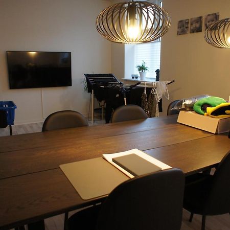87 Ostergade Apartment Есбер Екстериор снимка