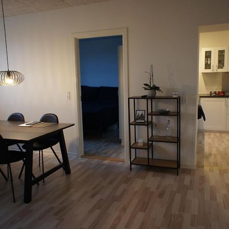 87 Ostergade Apartment Есбер Екстериор снимка