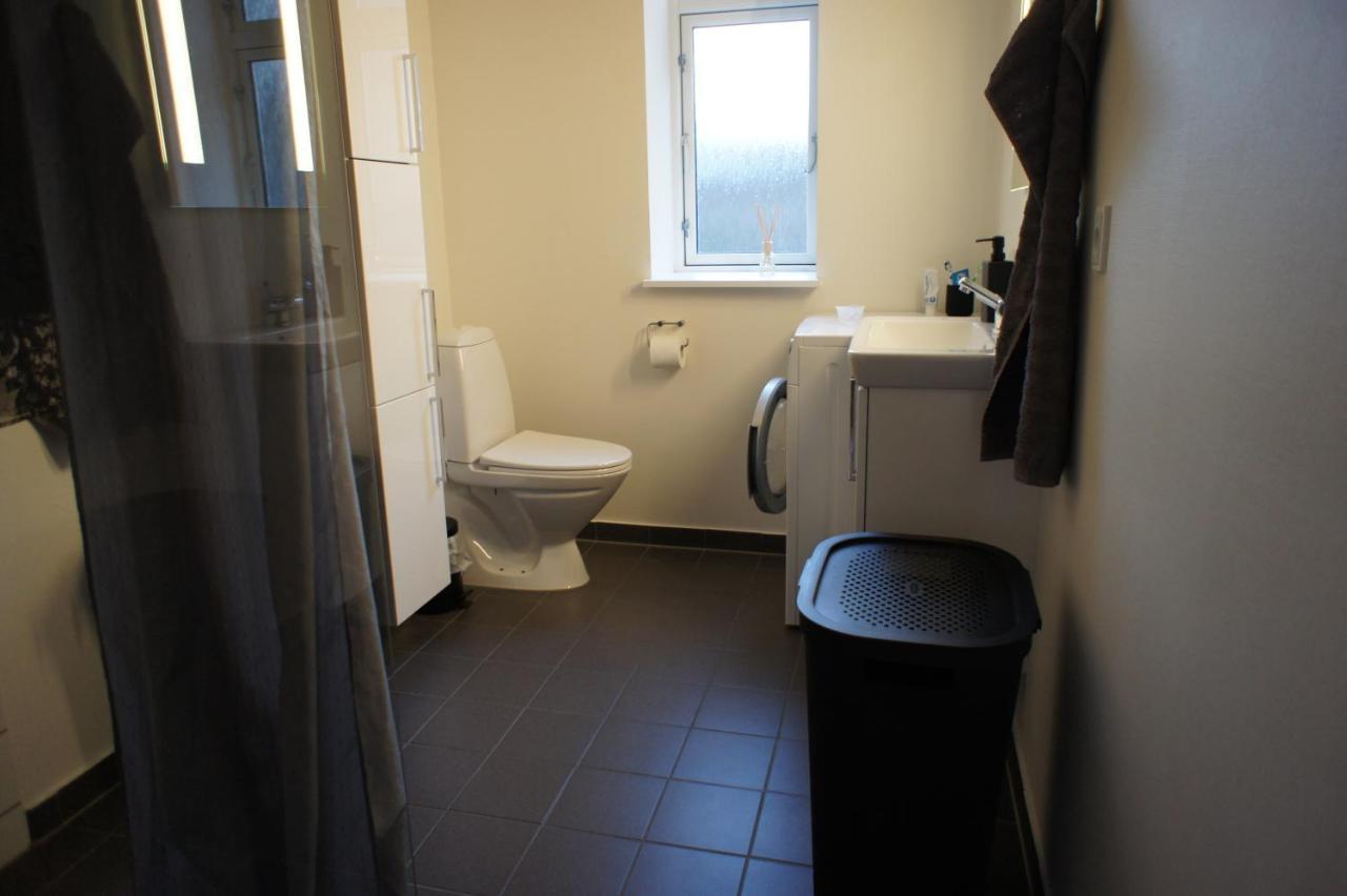 87 Ostergade Apartment Есбер Екстериор снимка
