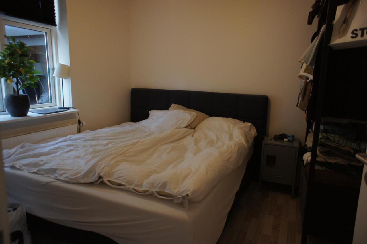 87 Ostergade Apartment Есбер Екстериор снимка